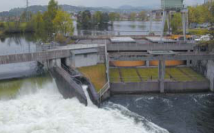 Klosterfossen
