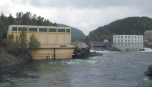 Skotfoss